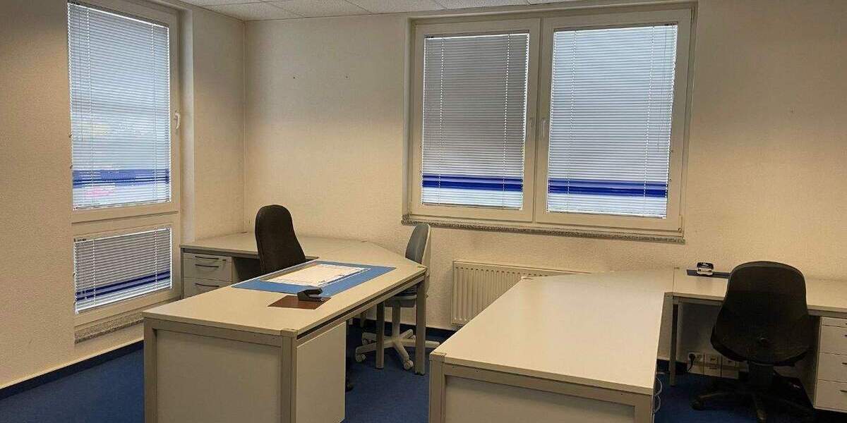 Gewerbeobjekt Tönisvorst St. Tönis - 380&euro; | Angebot:25870399