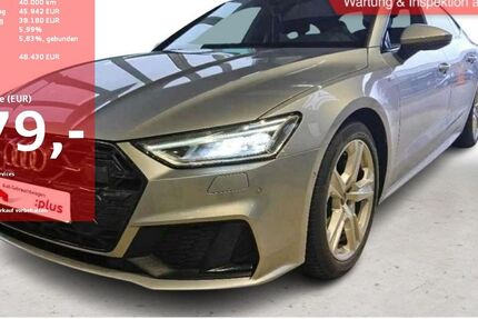 Audi A7 24.892 km 47.180 &euro; Moers-Hülsdonk 47441