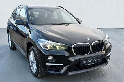 BMW X1 93.380 km 17.490 &euro; Oberhausen 46049