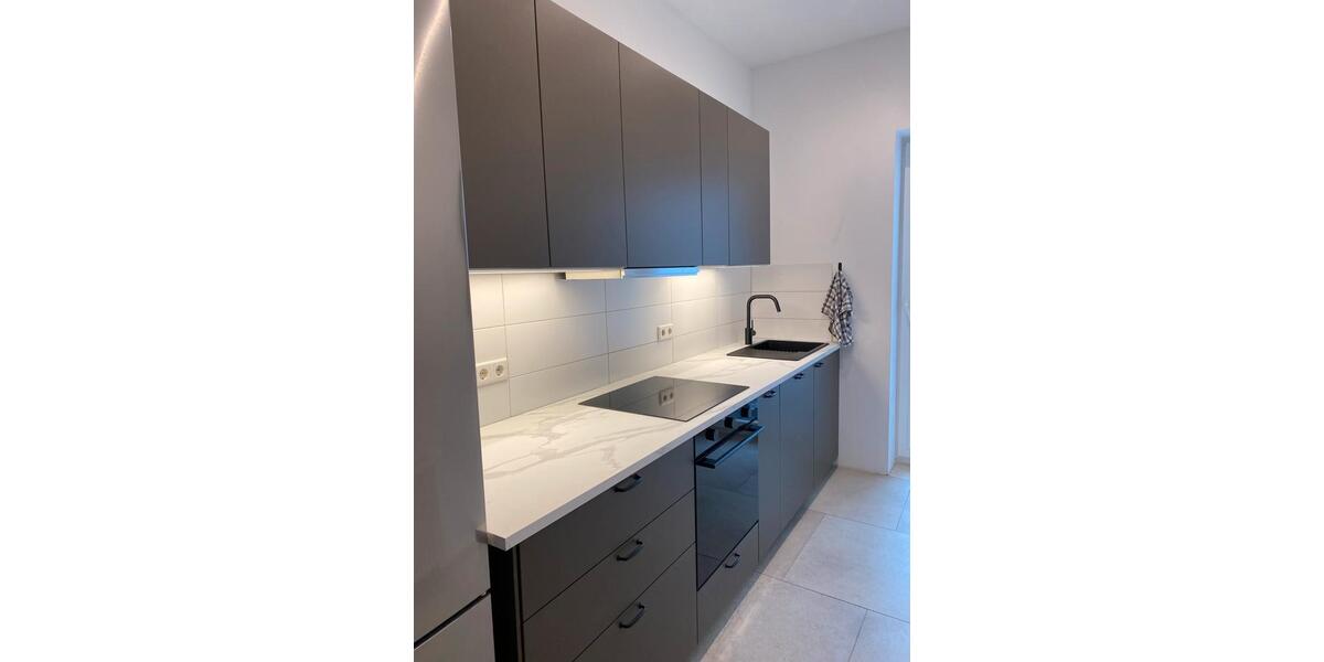 Nachmieter für moderne Altbauwohnung in Wuppertal-Elberfeld 3 zimmer