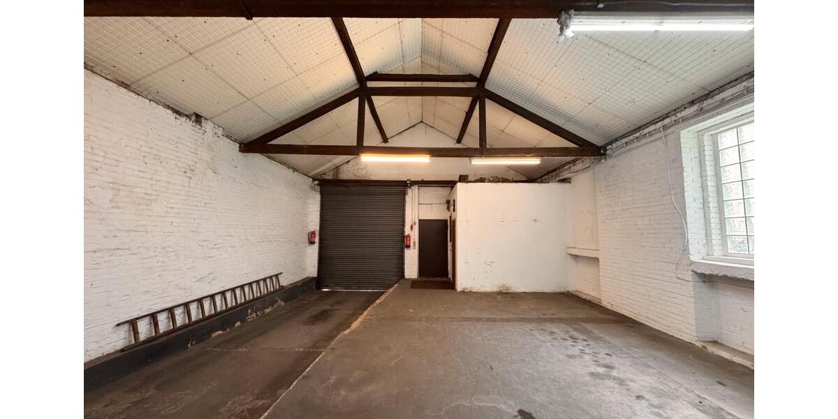 Gewerbeobjekt Duisburg Rheinhausen - 520&euro; | Angebot:26416595