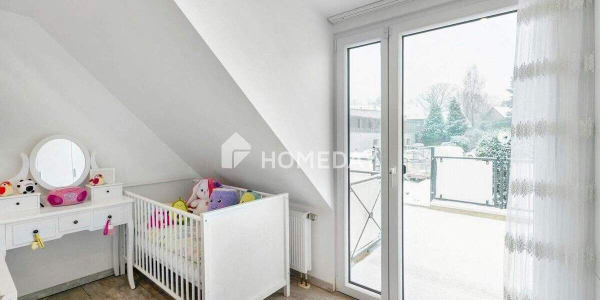 Mehrfamilienhaus, Wohnhaus Mönchengladbach Rheydt-West - 5 Zimmer, 208 m&sup2;, 749.000&euro; | Angebot:25677750