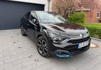 Gebrauchtwagen Citroen C4 X