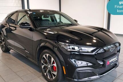 Ford Mustang Mach-E 62.434 km 31.990 € Wuppertal 42287
