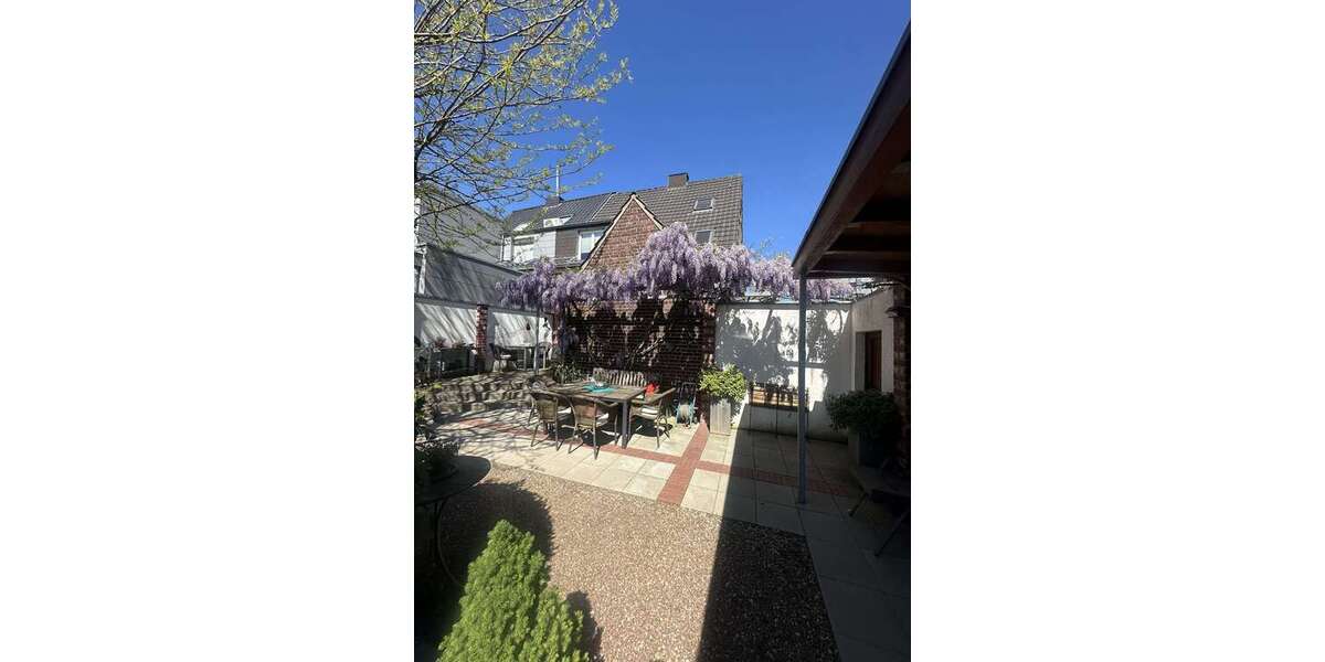 Einfamilienhaus Tönisvorst - 4 Zimmer, 100 m&sup2;, 375.000&euro; | Angebot:26454238