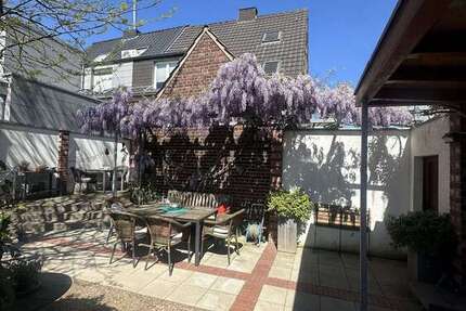 Haus Tönisvorst - 4 Zimmer, 100 m&sup2;, 375.000&euro; | Angebot:26454238