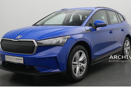 Skoda Enyaq 16.567 km 22.988 &euro; Leverkusen 51379