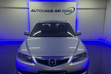 Mazda 6 81.964 km 6.499 &euro; Ratingen bei Düsseldorf 40878
