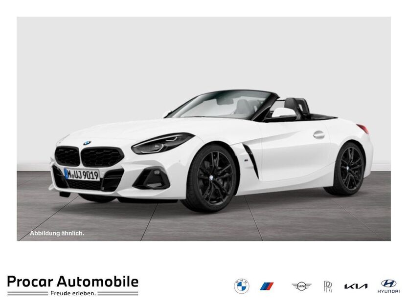 BMW Z4 17.003 km 44.995 € Köln-West 50858