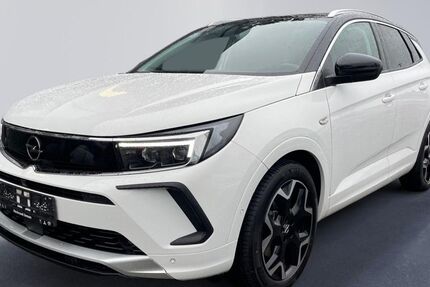 Opel Grandland (X) 40.576 km 26.490 &euro; Mönchengladbach 41066