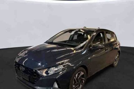 Hyundai i20 59.659 km 16.729 &euro; Hilden 40721