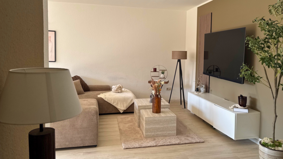 Wohnung zum Kaufen in Mönchengladbach 225.000 € 80 m²