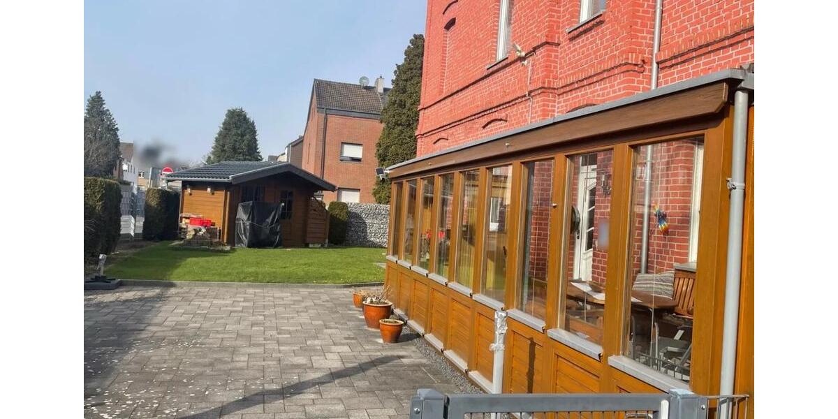 Doppelhaushälfte Mönchengladbach Nord - 5 Zimmer, 119 m&sup2;, 390.000&euro; | Angebot:25813935