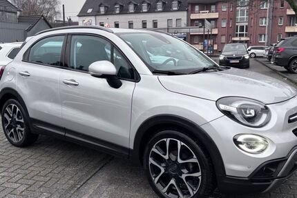 Fiat 500X 70.000 km 14.950 &euro; Mülheim / Ruhr 45473