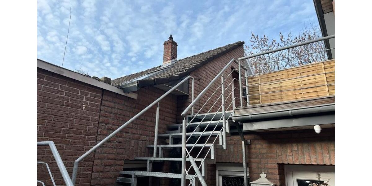 Maisonettenwohnung Mönchengladbach Süd - 4 Zimmer, 98 m&sup2;, 239.500&euro; | Angebot:27136714