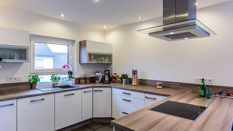 Einfamilienhaus Bergheim Niederaußem - 6 Zimmer, 150 m&sup2;, 513.999&euro; | Angebot:26418593