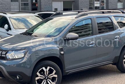 Dacia Duster 86.118 km 17.950 &euro; Düsseldorf 40233
