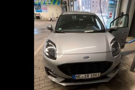 Ford Puma 18.500 km 24.700 &euro; Kaarst 41564