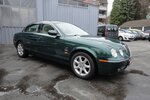 Jaguar S-Type 3.0 V6 Executive Autom Leder Navi Xenon 114.000 km 9.999 &euro; Neuss 41462