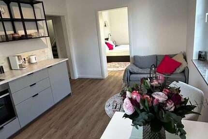 Wohnen auf Zeit in Hilden 1.100 € 2 zimmer