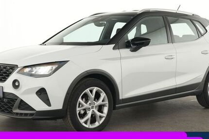 Seat Arona 39.097 km 17.869 &euro; Neuss 41460