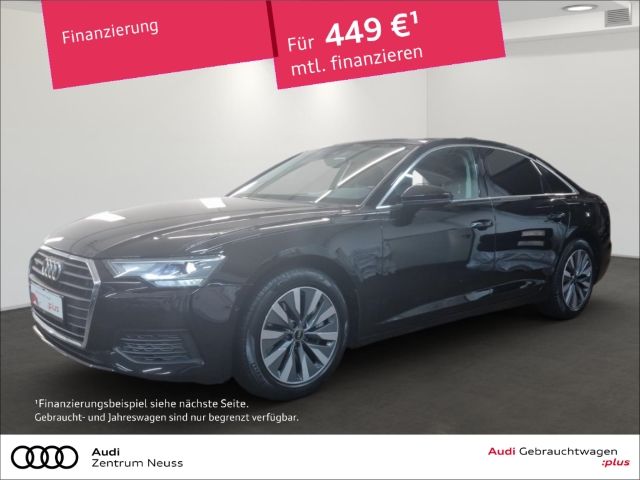 Audi A6 45.531 km 31.990 &euro; Neuss 41464