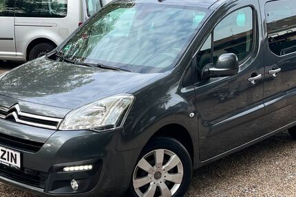 Citroen Berlingo 130.805 km 7.900 € Duisburg 47137