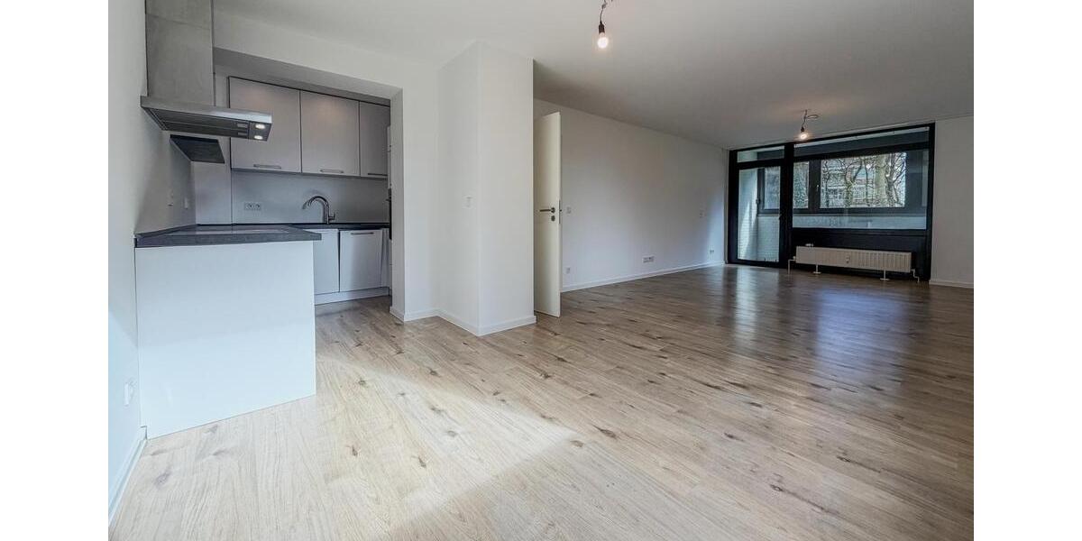 Etagenwohnung Kempen - 3 Zimmer, 78 m&sup2;, 1.010&euro; | Angebot:25641887