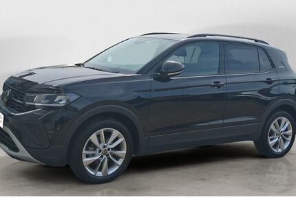 VW T-Cross 12.738 km 22.960 &euro; Wuppertal 42369