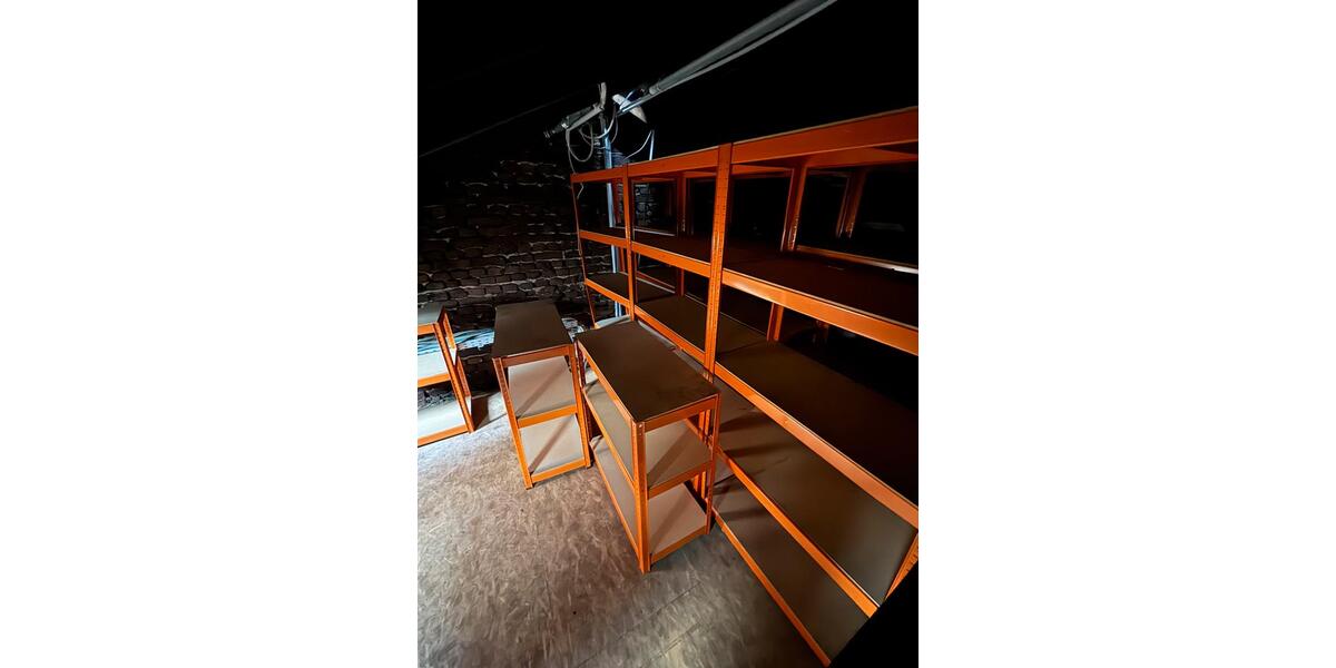 Gewerbeobjekt Wuppertal Sedansberg - 1.700&euro; | Angebot:25413090