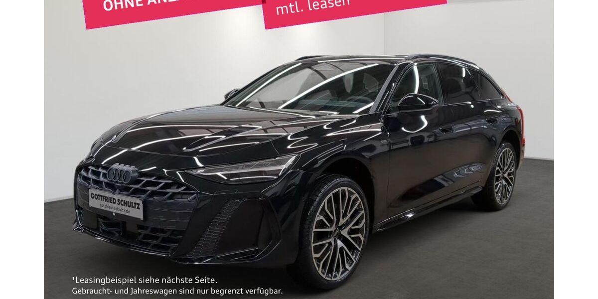 Audi A6 2.500 km 79.980 &euro; Mülheim a.d. Ruhr 45481