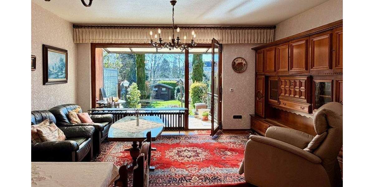 Reihenmittelhaus Mönchengladbach Waldhausen - 4 Zimmer, 90 m&sup2;, 259.000&euro; | Angebot:25413161