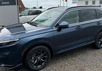 Gebrauchtwagen Honda CR-V