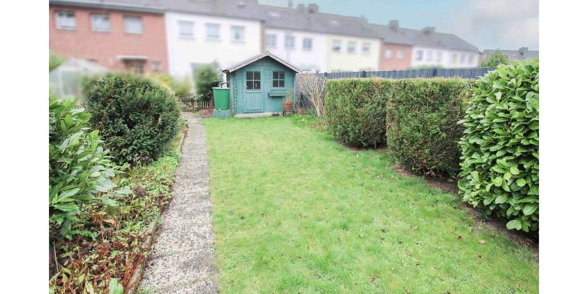 Reihenmittelhaus Krefeld Linn - 4 Zimmer, 98 m&sup2;, 172.500&euro; | Angebot:25799065