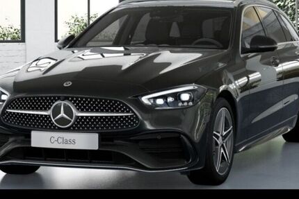 Mercedes C 220
