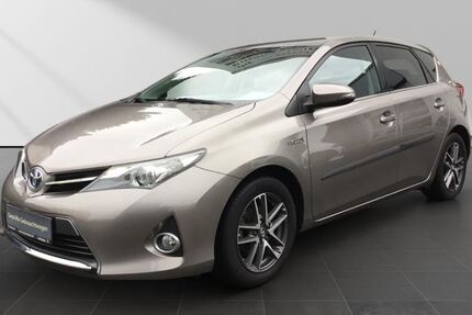 Toyota Auris 76.700 km 13.490 € Wuppertal 42109