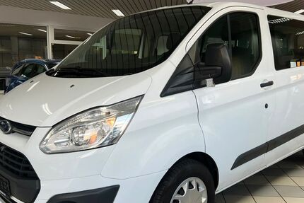 Ford Transit 182.147 km 11.990 &euro; Neuss 41469