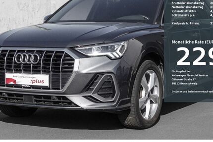 Audi Q3 53.902 km 29.990 € Düsseldorf 40549