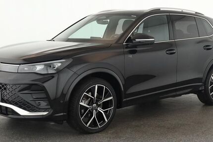 VW Tiguan 32.000 km 41.784 &euro; Düsseldorf 40233
