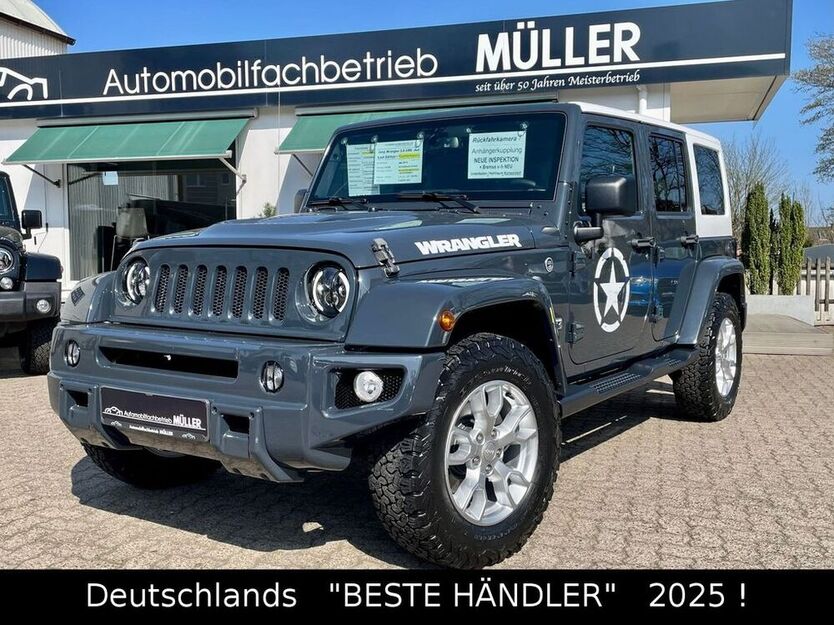 Wrangler