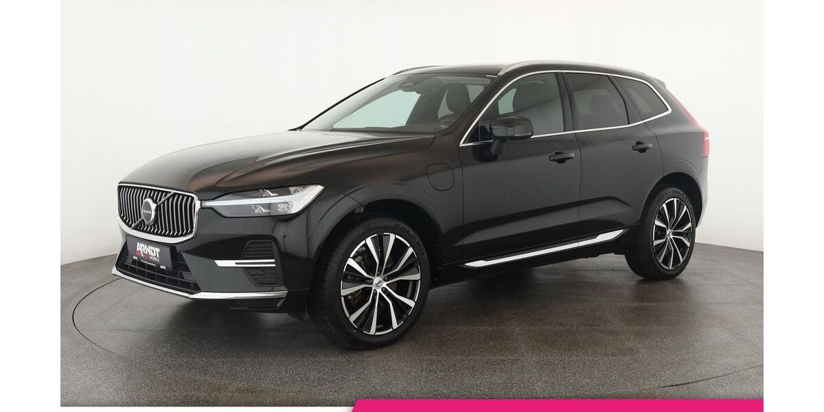 Volvo XC60 61.600 km 39.684 &euro; Neuss 41464