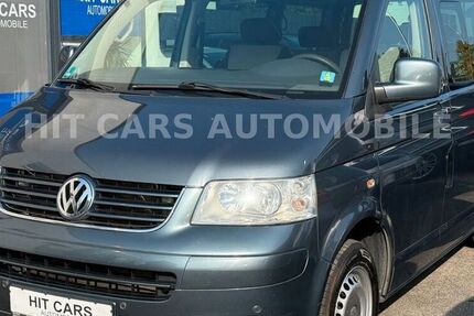 VW T5 Transporter