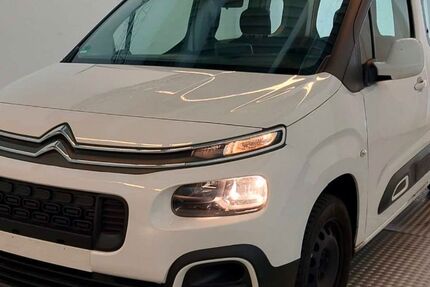 Citroen Berlingo 155.000 km 6.995 &euro; HILDEN 40724