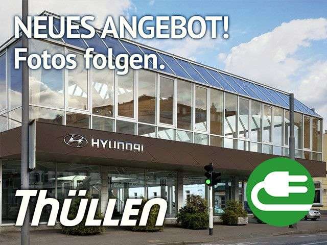 Hyundai IONIQ 8.000 km 74.590 € Krefeld 47805