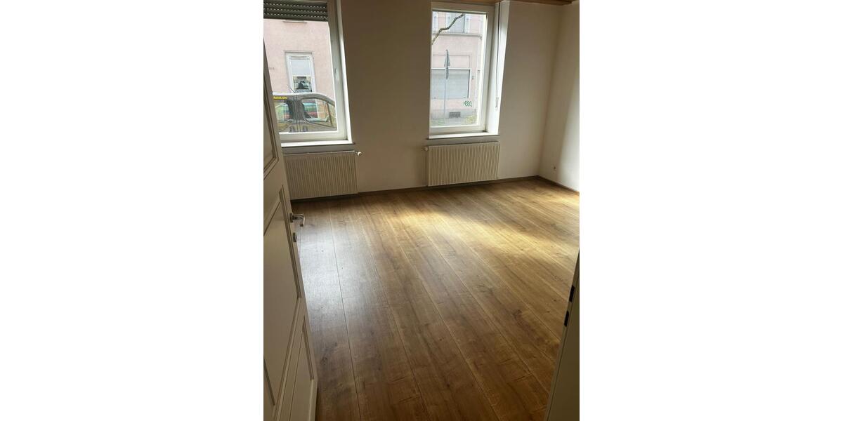 Erdgeschoßwohnung Krefeld - 2 Zimmer, 51 m&sup2;, 715&euro; | Angebot:25656584