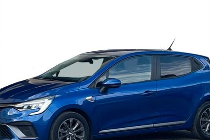 Renault Clio 84.900 km 10.900 &euro; Solingen/NRW 42655