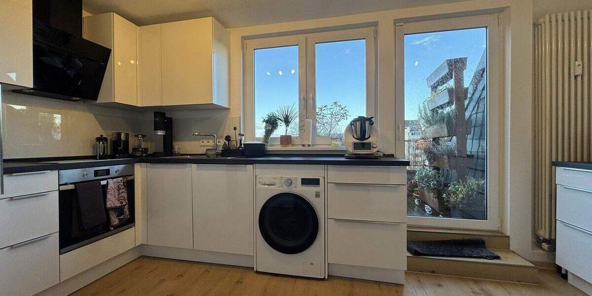 Mehrfamilienhaus, Wohnhaus Düsseldorf Kaiserswerth - 1 Zimmer, 453 m&sup2;, 2.200.000&euro; | Angebot:25779525