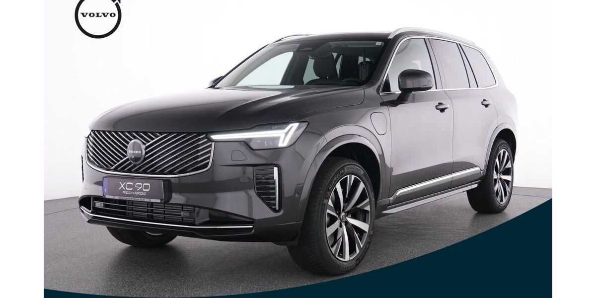 Volvo XC90 19.500 km 74.990 &euro; Mülheim an der Ruhr 45472