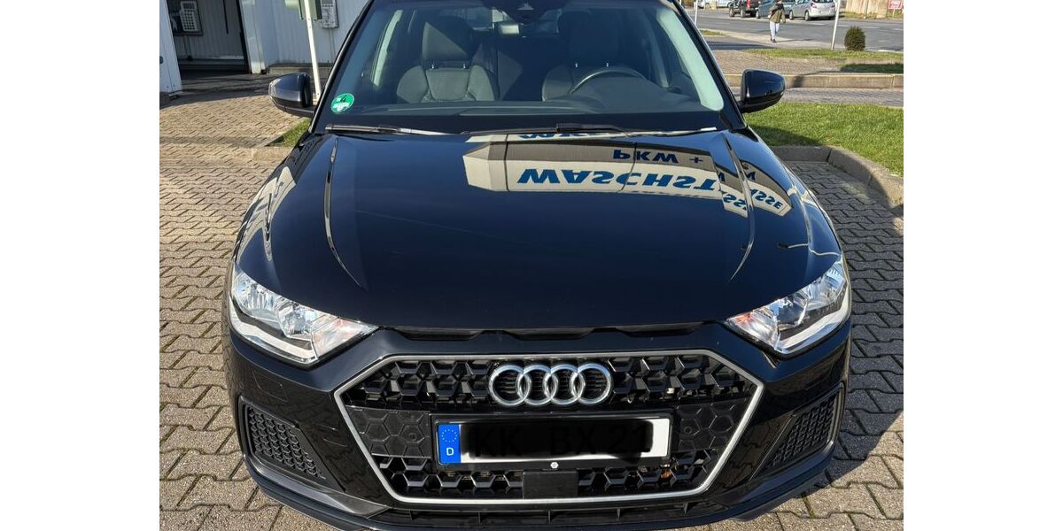 Audi A1 103.200 km 16.200 &euro; Willich 47877