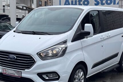 Ford Transit Custom 40.092 km 29.850 &euro; Oberhausen 46045